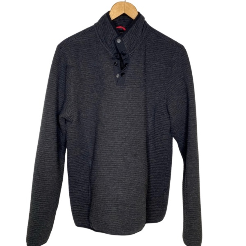 Gerry Ribbed Pullover - Medium - Never Worn - image 1